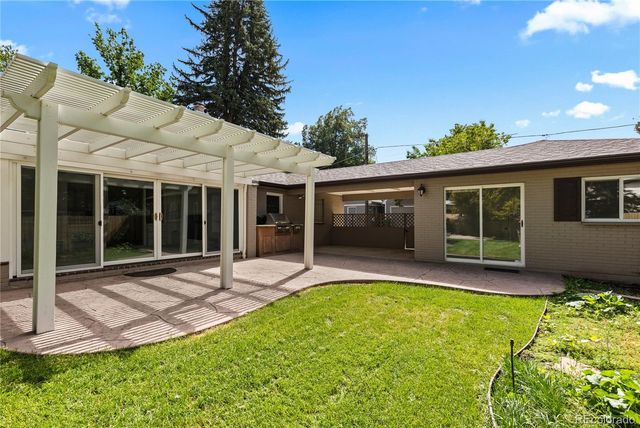 801 S Steele Street, Denver, CO 80209
