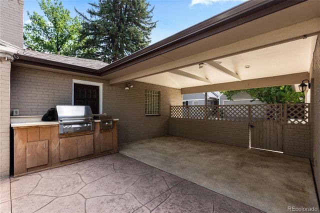 801 S Steele Street, Denver, CO 80209