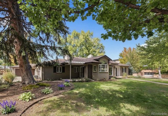801 S Steele Street, Denver, CO 80209
