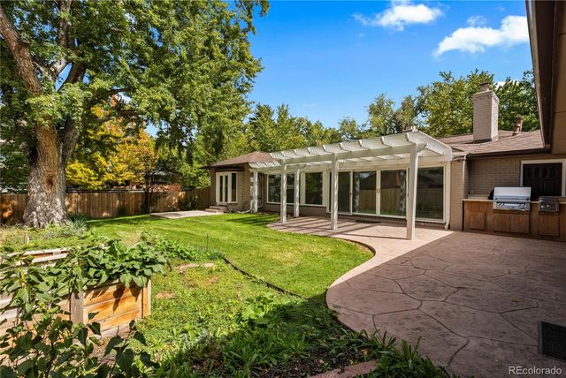 801 S Steele Street, Denver, CO 80209