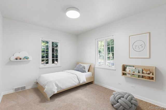 801 S Steele Street, Denver, CO 80209
