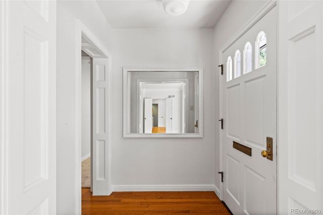 801 S Steele Street, Denver, CO 80209