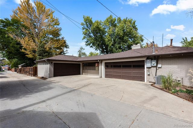 801 S Steele Street, Denver, CO 80209