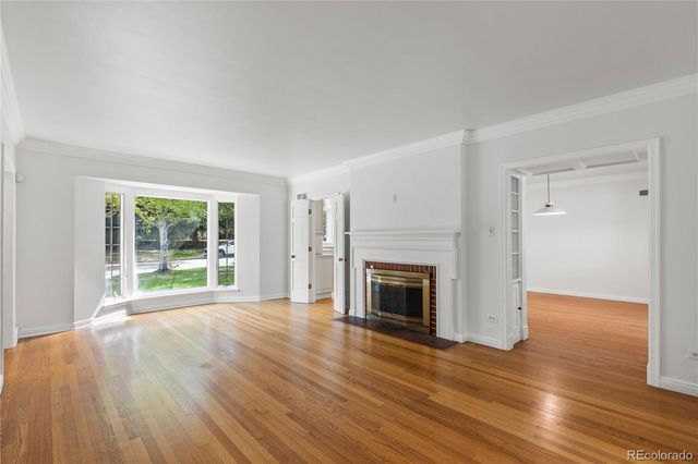801 S Steele Street, Denver, CO 80209
