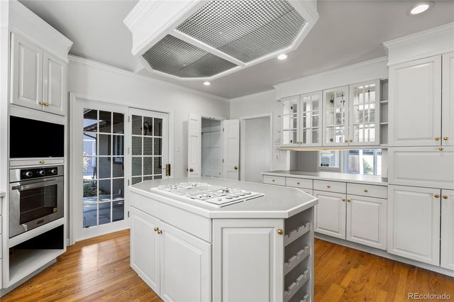 801 S Steele Street, Denver, CO 80209