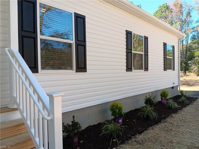 6606 Kimberly DR, Gloucester, VA 23061