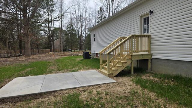 6606 Kimberly DR, Gloucester, VA 23061