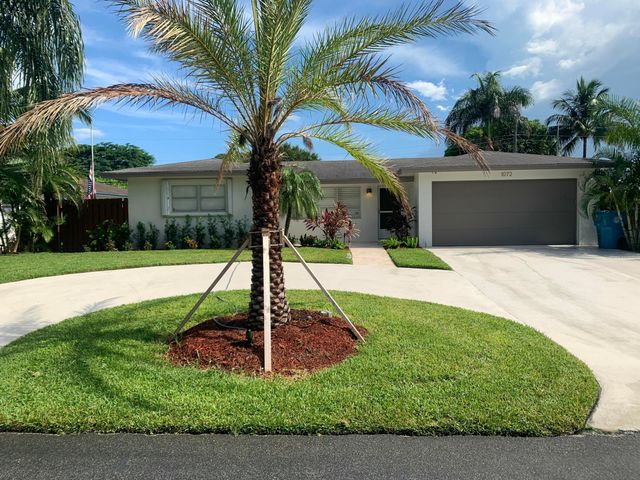 1072 SW 25TH Avenue, Boynton Beach, FL 33426