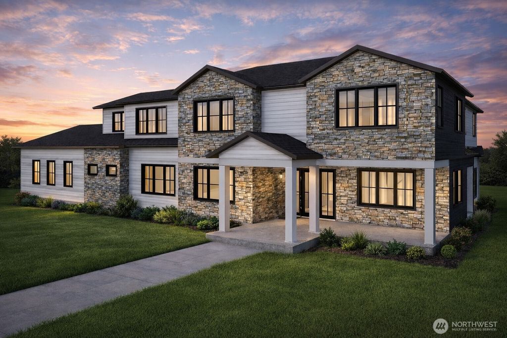 20721 NE 122nd Street, Redmond, WA 98053