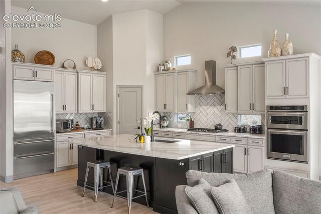 11851 Artful Way, Colorado Springs, CO 80921