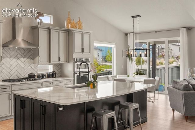 11851 Artful Way, Colorado Springs, CO 80921