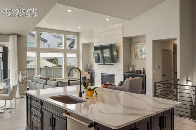 11851 Artful Way, Colorado Springs, CO 80921