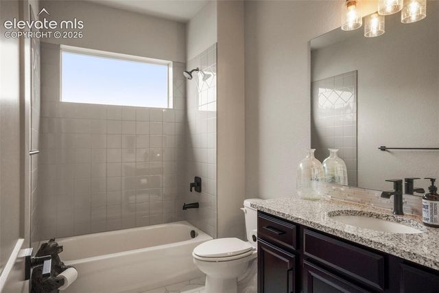 11851 Artful Way, Colorado Springs, CO 80921