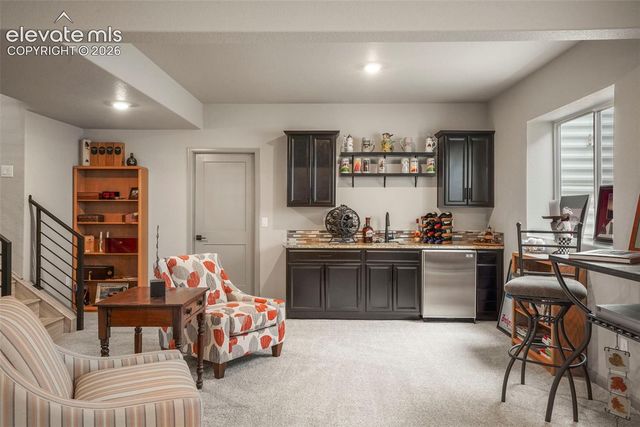 11851 Artful Way, Colorado Springs, CO 80921
