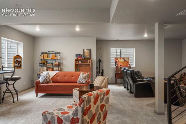 11851 Artful Way, Colorado Springs, CO 80921