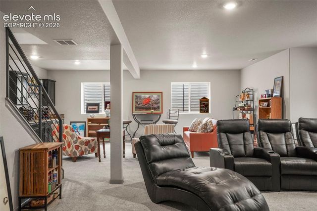 11851 Artful Way, Colorado Springs, CO 80921
