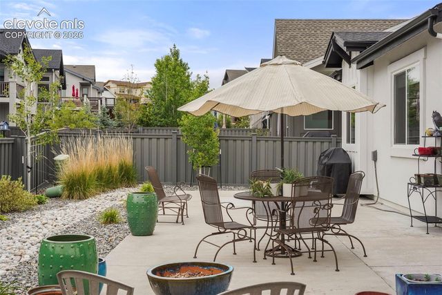 11851 Artful Way, Colorado Springs, CO 80921
