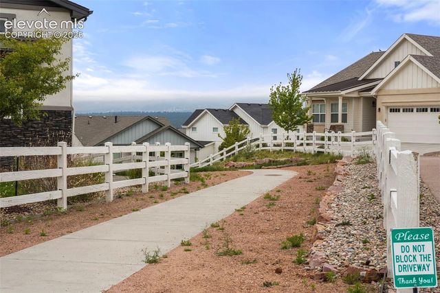 11851 Artful Way, Colorado Springs, CO 80921