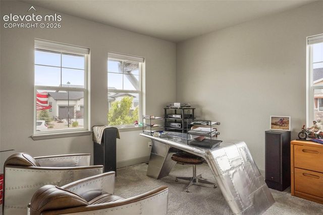 11851 Artful Way, Colorado Springs, CO 80921