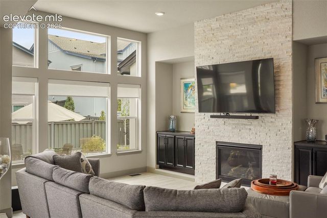 11851 Artful Way, Colorado Springs, CO 80921