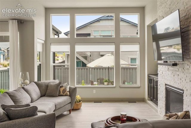 11851 Artful Way, Colorado Springs, CO 80921