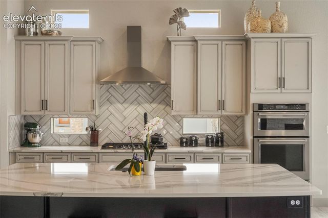 11851 Artful Way, Colorado Springs, CO 80921