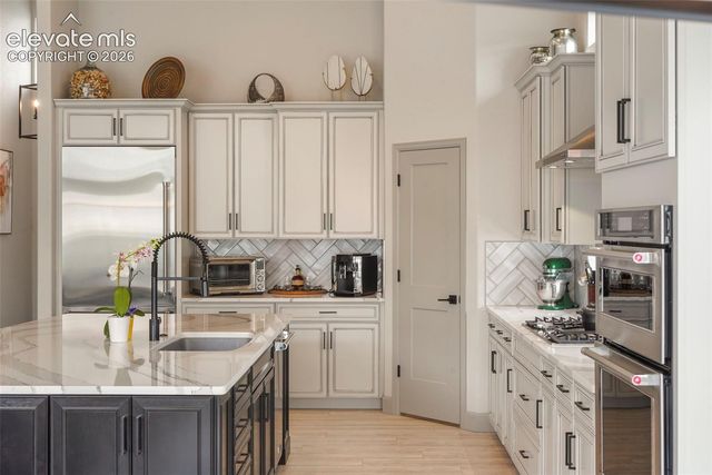 11851 Artful Way, Colorado Springs, CO 80921