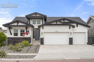 11851 Artful Way, Colorado Springs, CO 80921