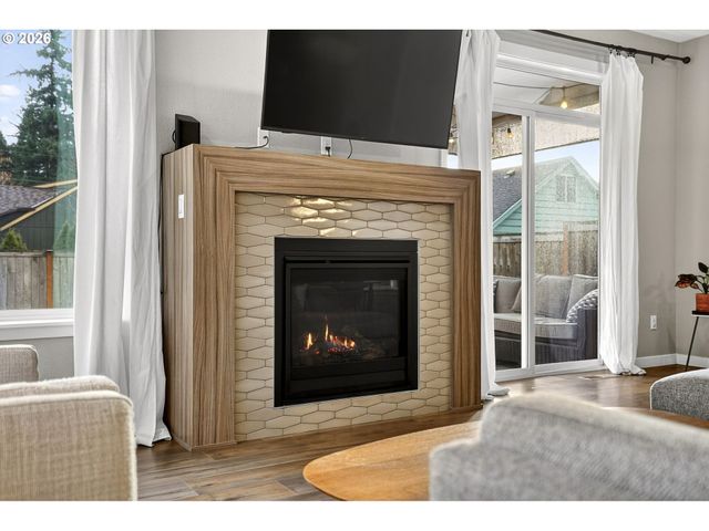 6920 Se LAMPHIER St, Milwaukie, OR 97222