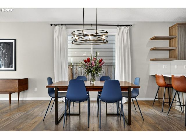 6920 Se LAMPHIER St, Milwaukie, OR 97222