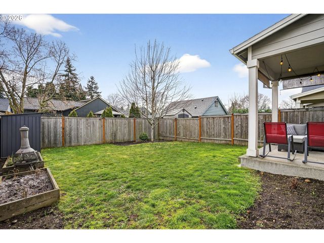 6920 Se LAMPHIER St, Milwaukie, OR 97222