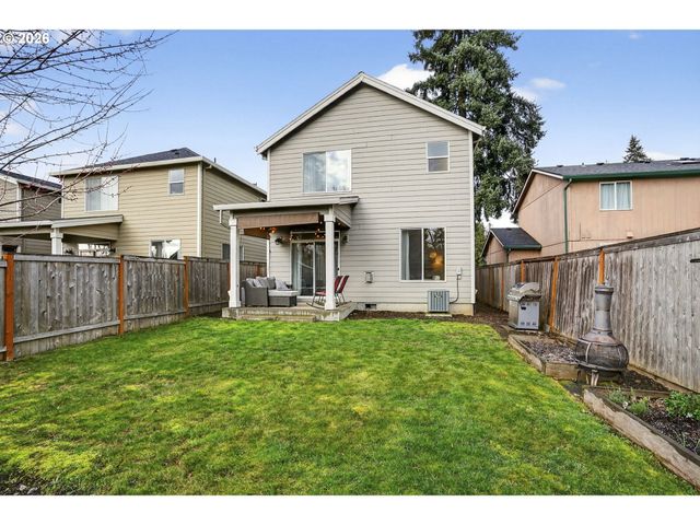 6920 Se LAMPHIER St, Milwaukie, OR 97222