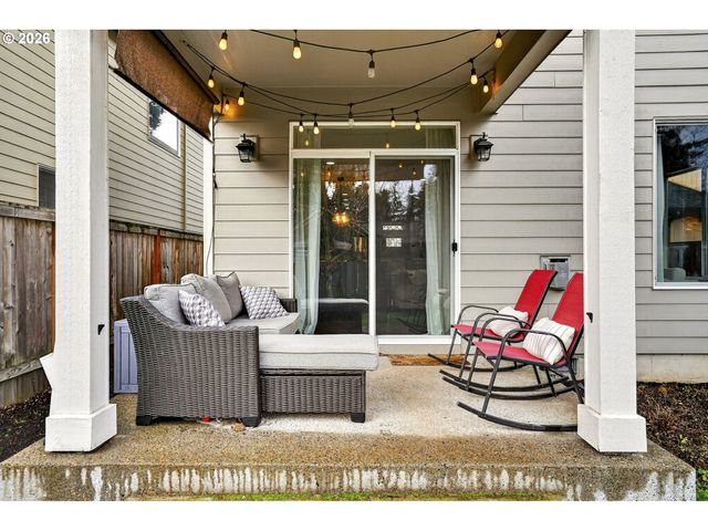 6920 Se LAMPHIER St, Milwaukie, OR 97222