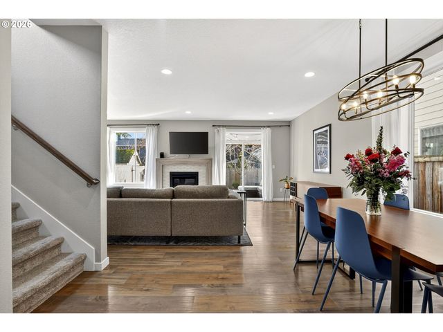 6920 Se LAMPHIER St, Milwaukie, OR 97222