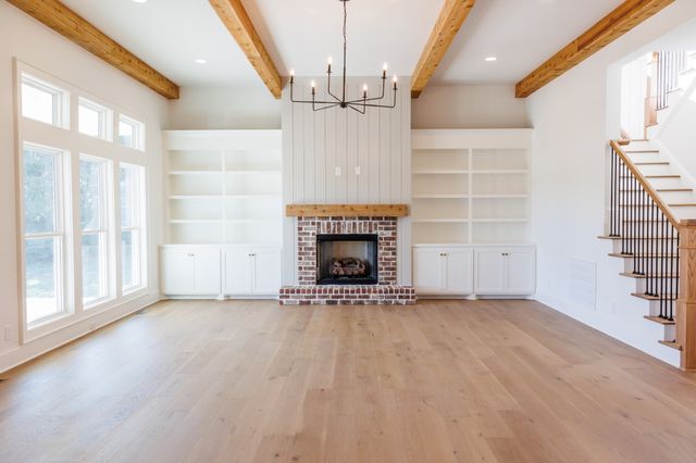 35 Gambil Cove, Mount Juliet, TN 37122