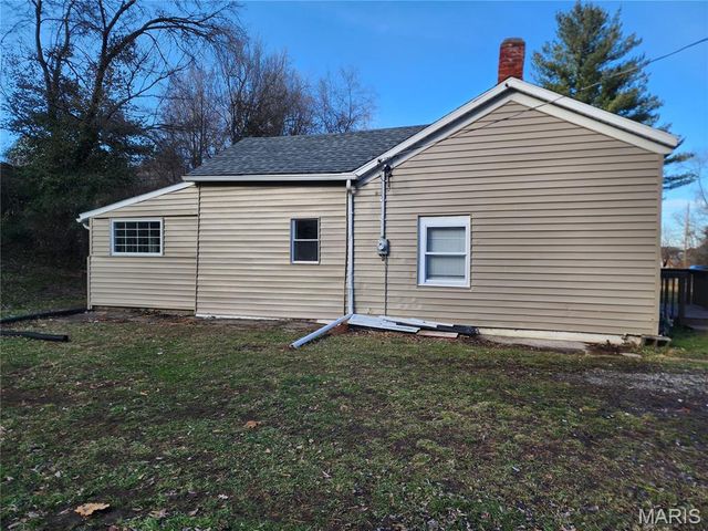 1121 Union Street, Hannibal, MO 63401