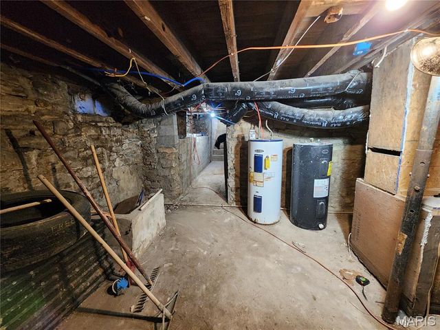 1121 Union Street, Hannibal, MO 63401