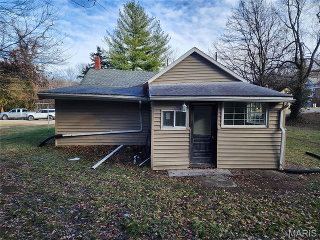 1121 Union Street, Hannibal, MO 63401