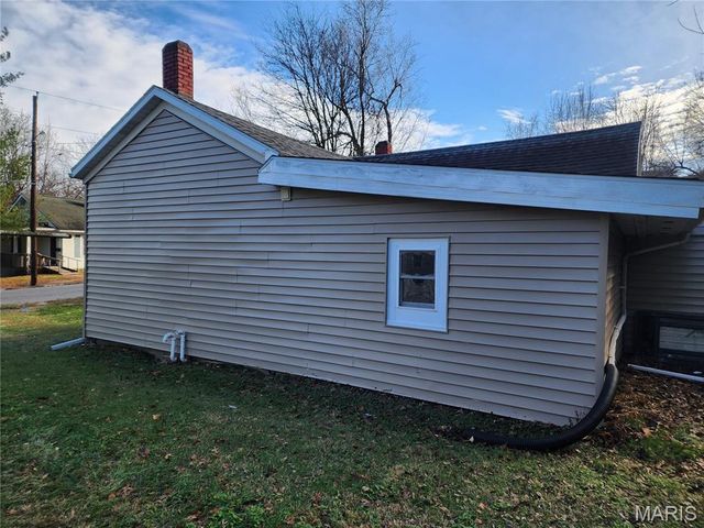 1121 Union Street, Hannibal, MO 63401