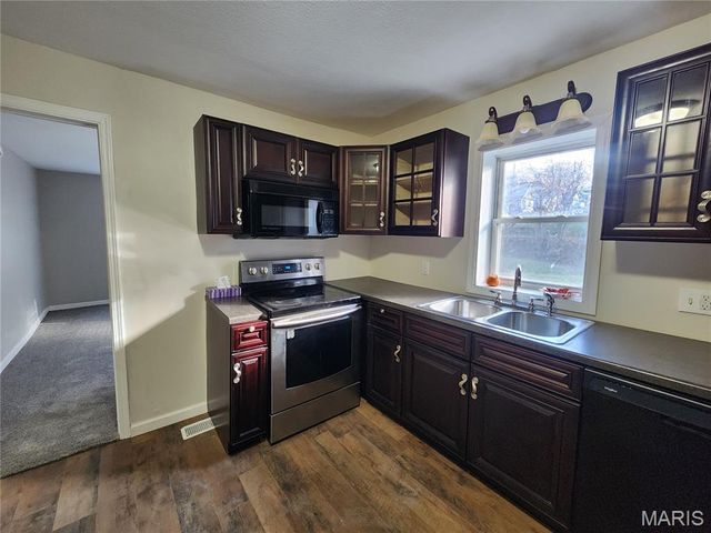 1121 Union Street, Hannibal, MO 63401