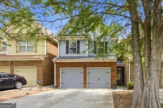 3210 Smith Ridge Trace, Peachtree Corners, GA 30071