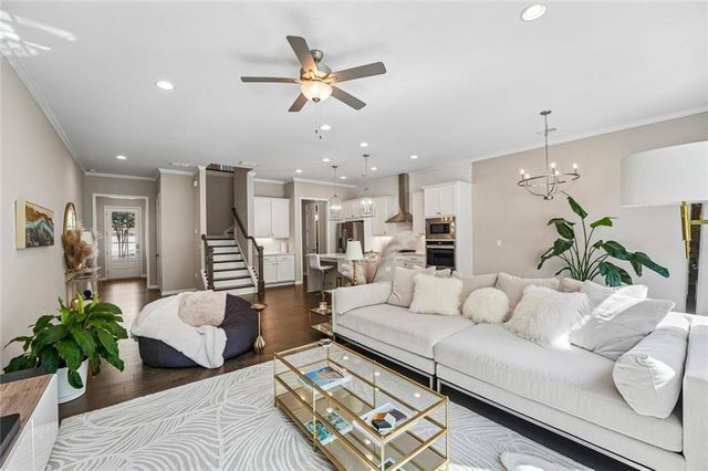 20006 Windalier Way, Roswell, GA 30076