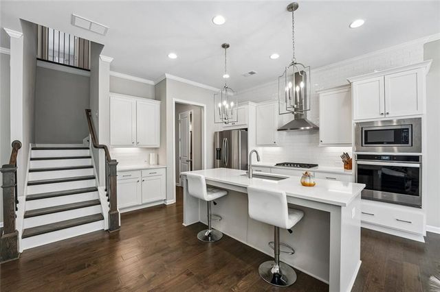 20006 Windalier Way, Roswell, GA 30076