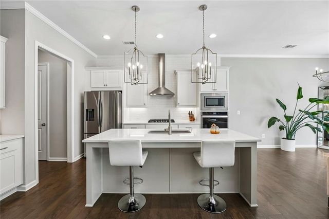 20006 Windalier Way, Roswell, GA 30076