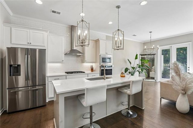 20006 Windalier Way, Roswell, GA 30076