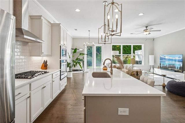 20006 Windalier Way, Roswell, GA 30076