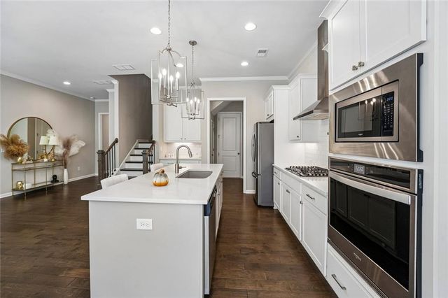 20006 Windalier Way, Roswell, GA 30076