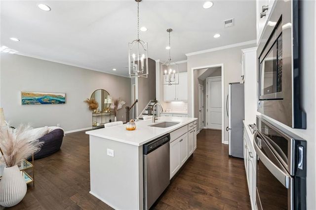 20006 Windalier Way, Roswell, GA 30076