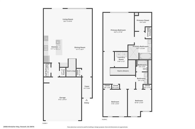 20006 Windalier Way, Roswell, GA 30076