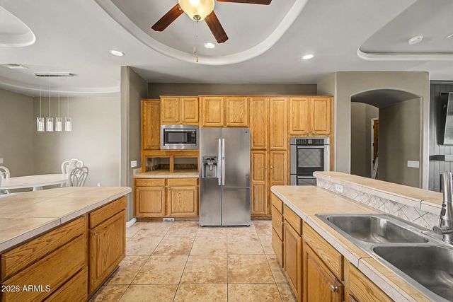 4550 E PRINCESS Drive, Mesa, AZ 85205